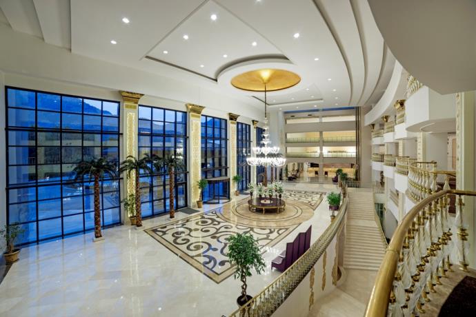 Amara Luxury Resort (ex. Amara Luxury Resort & Villas, Avantgarde Hotel & Resort), фото отеля 53