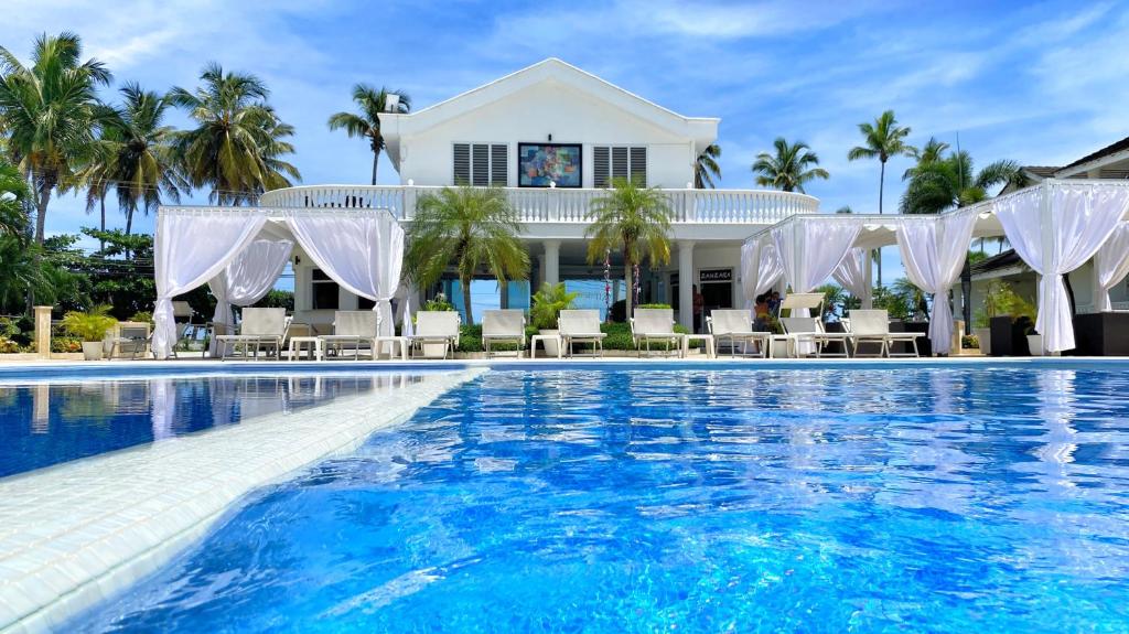 Гарячі тури в готель Albachiara Hotel Самана Домініканська республіка
