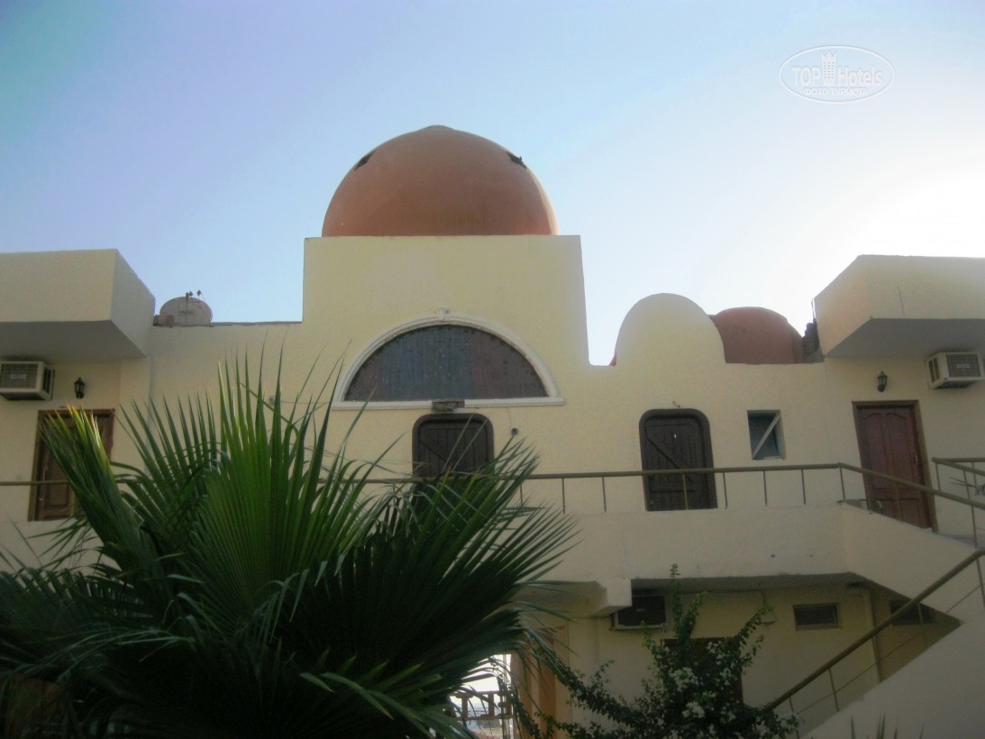 Туры в отель El Tabia Александрия