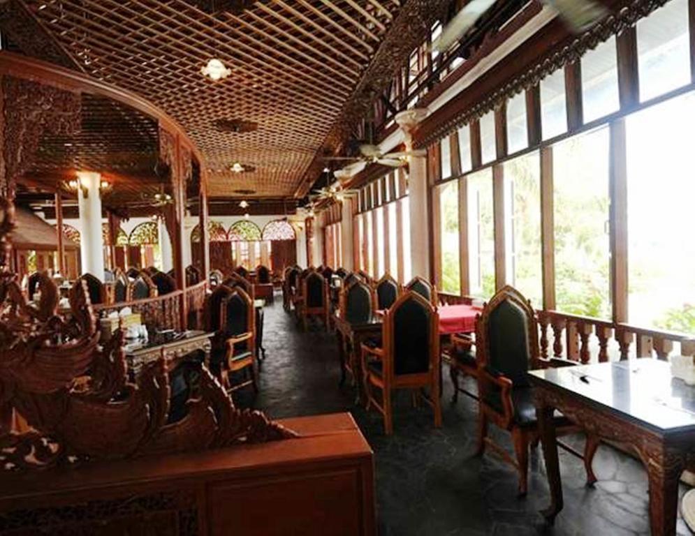 Ко Самуи, Chaweng Resort, 3