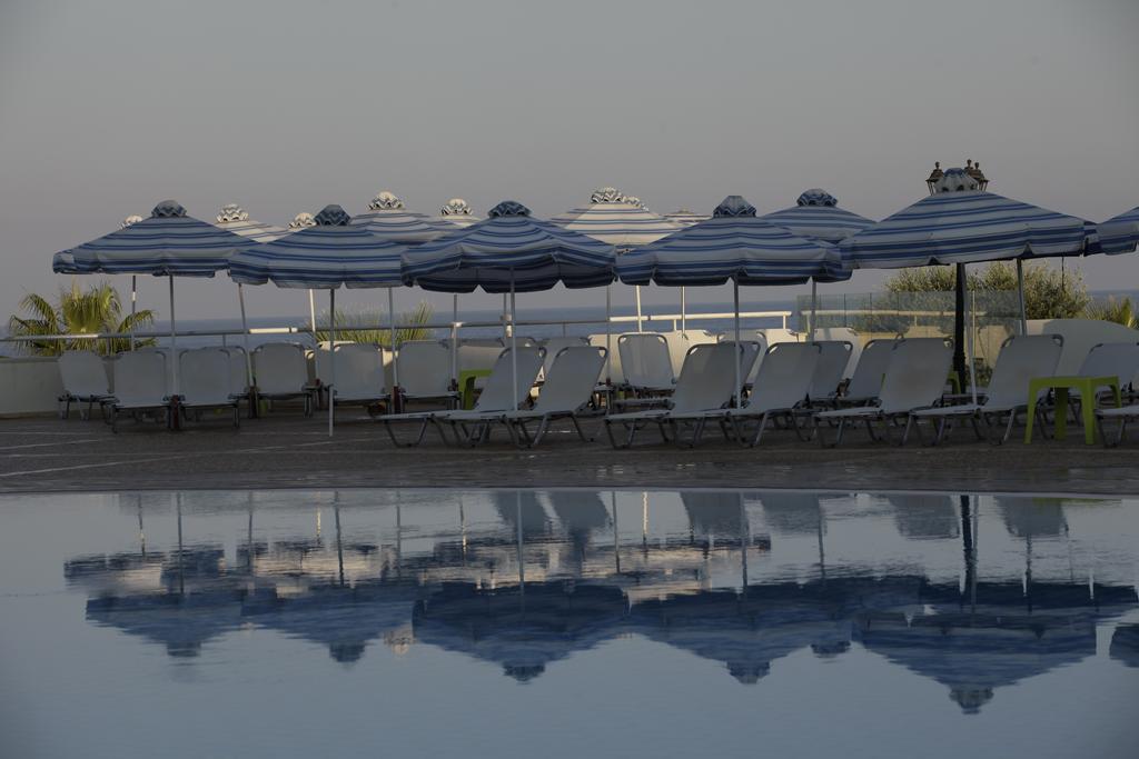 Leonardo Laura Beach & Splash Resort, Пафос, Кипр, фотографии туров