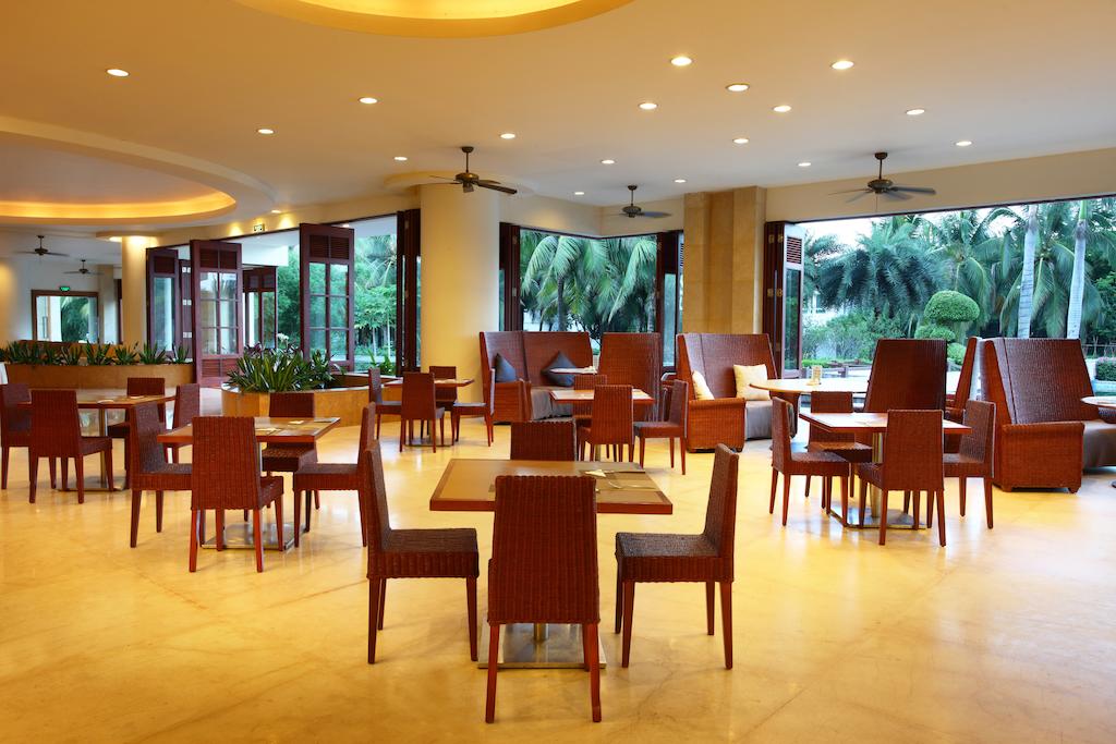 Wakacje hotelowe Days Hotel & Suites Sanya Resort (ex. Wanjia Hotel Sanya Resort)
