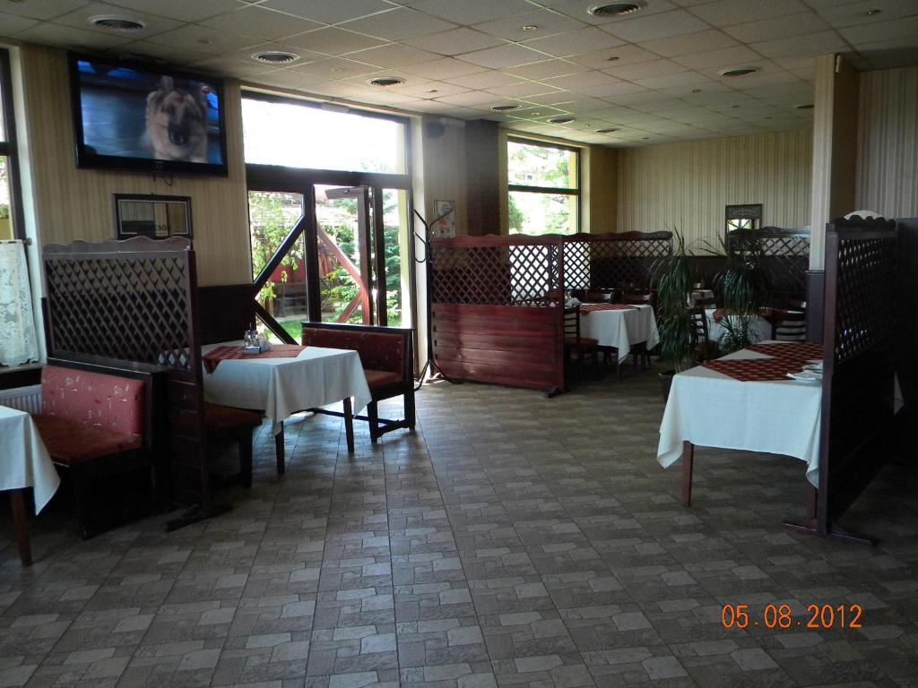 Hotel Diavolo, фото