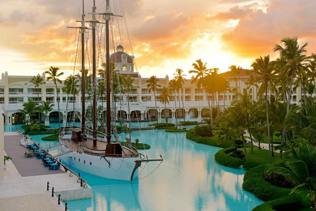 Hot tours in Hotel Iberostar Grand Bavaro Punta Cana Dominican Republic