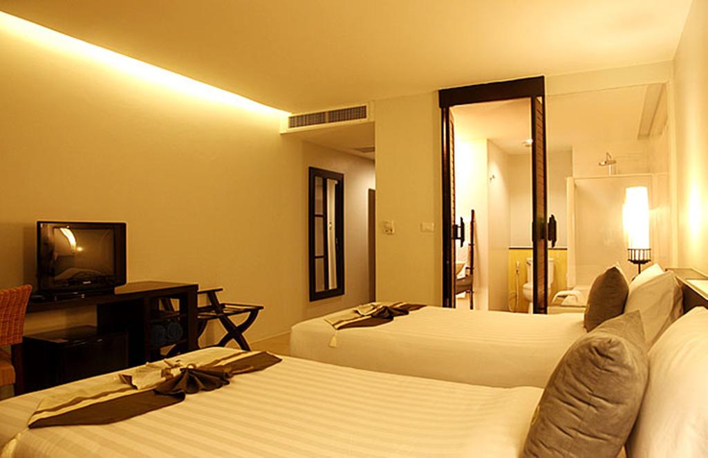 Oferty hotelowe last minute Palmyra Patong Resort