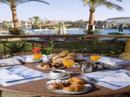 Горящие туры в отель Island Garden Resort Шарм-эль-Шейх Египет