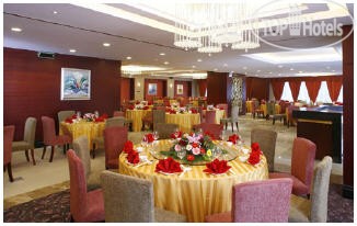 Гарячі тури в готель Zhongxiang Hotel Шанхай Китай
