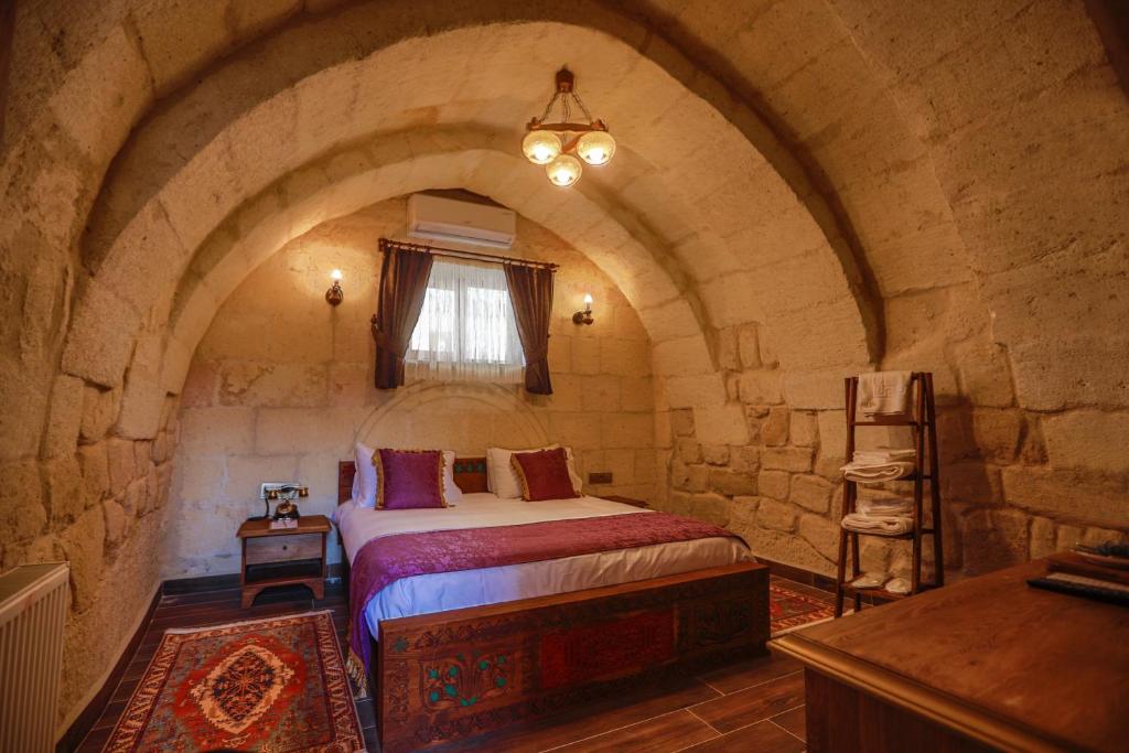 Готель, Туреччина, Невшехір, Ada Cave Suites Hotel