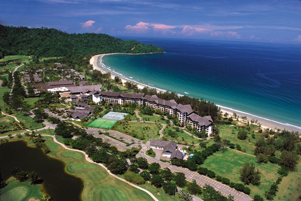 Туры в отель Nexus Karambunai Борнео (Калимантан) Малайзия