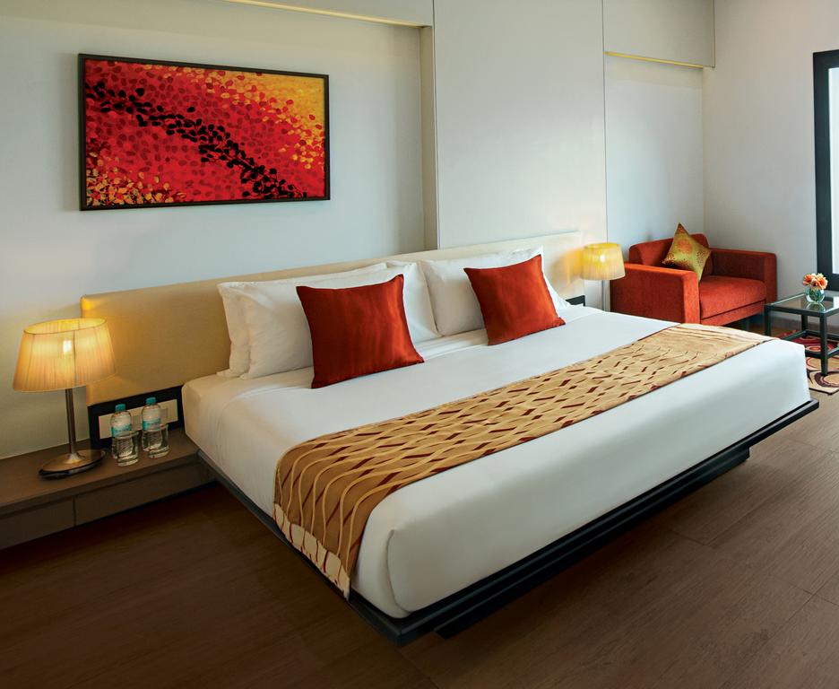 Горящие туры в отель Lemon Tree Vadodara Вадодара Индия