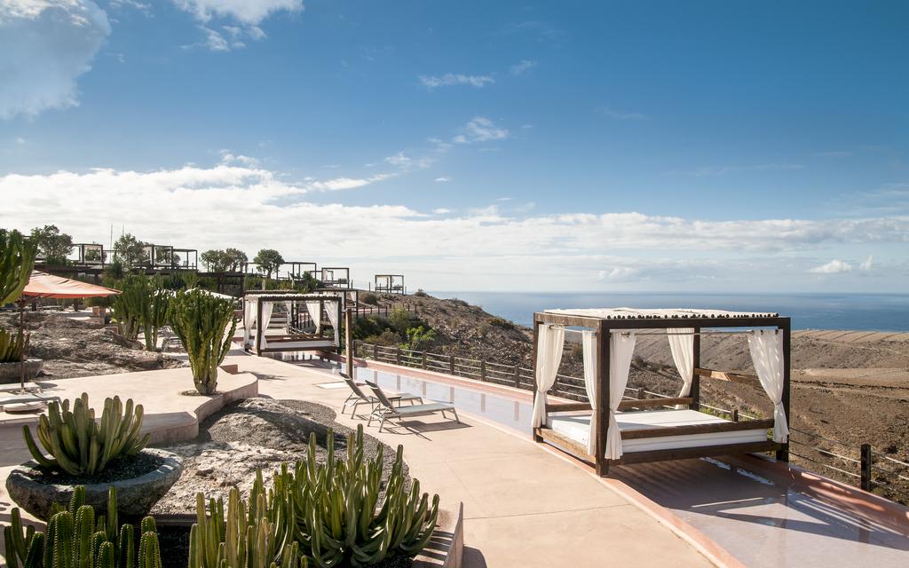 Отель, Sheraton Gran Canaria Salobre Golf Resort