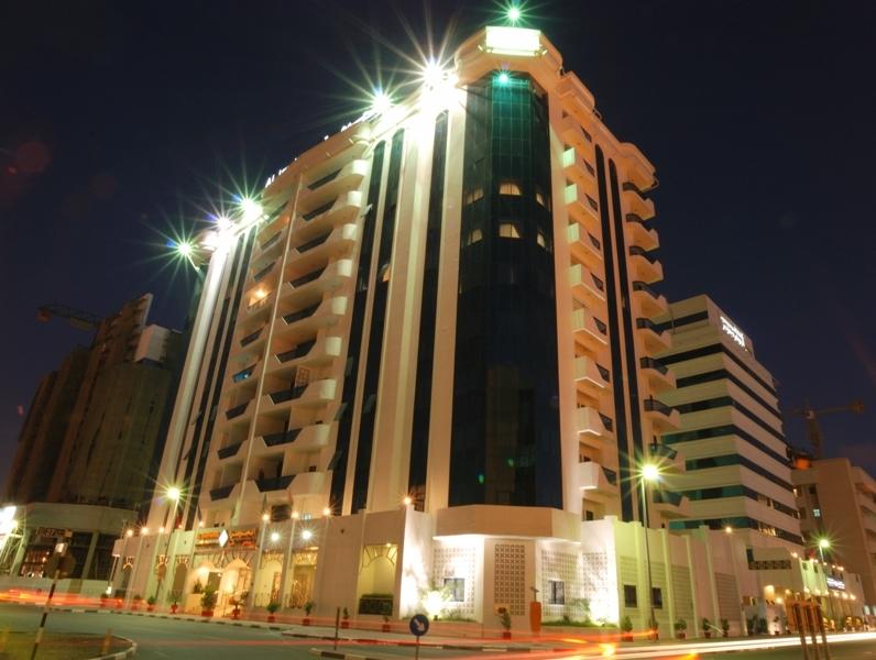 Al Jawhara Hotel Apartments, APP, photos