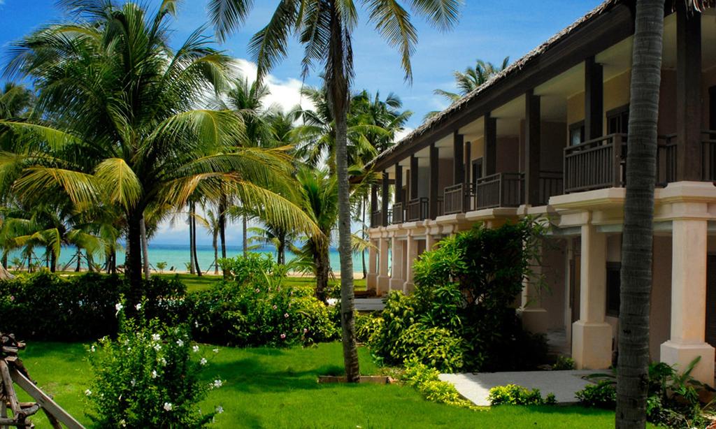 Горящие туры в отель Andamania Beach Resort & Spa Као Лак