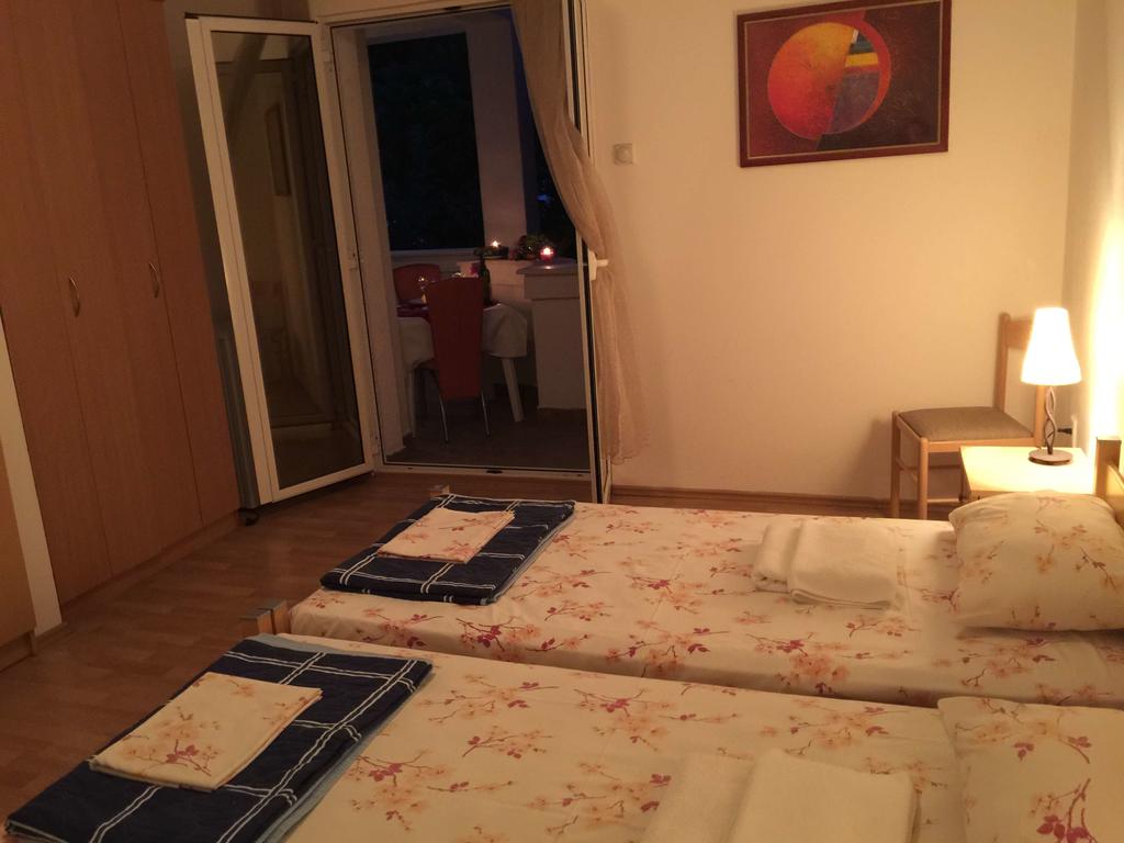 Oferty hotelowe last minute Villa Solaris Sutomore Czarnogóra