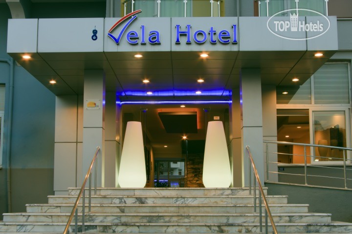 Vela Hotel, Мармарис ціни