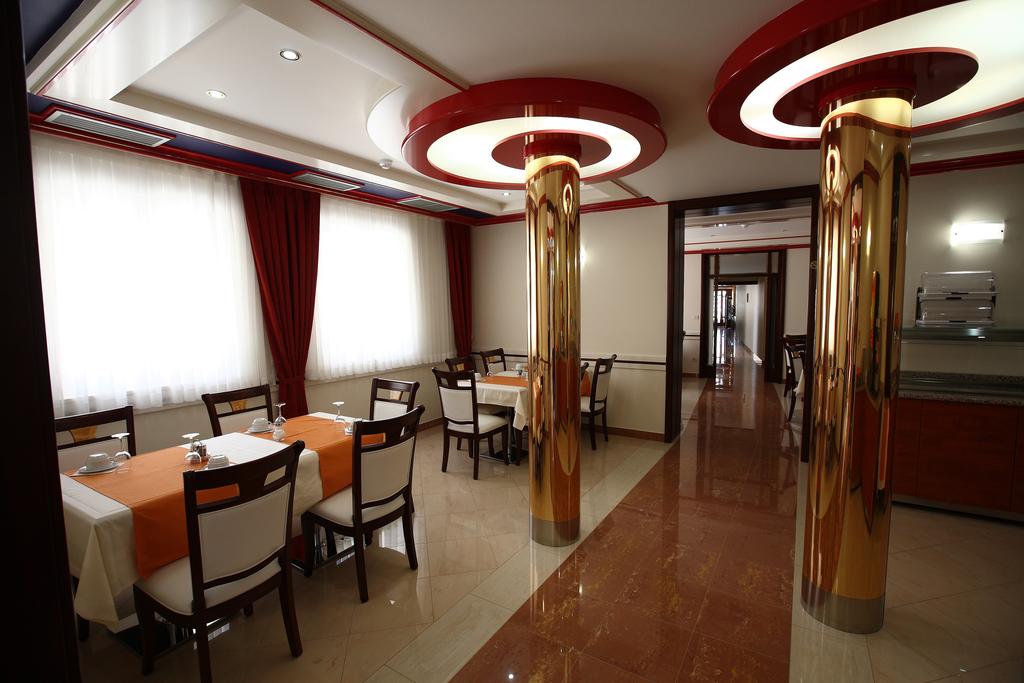 Відгуки гостей готелю Trogir Palace Hotel