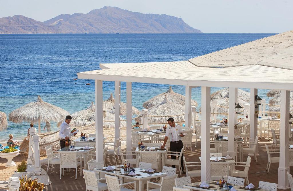 Sharm el-Sheikh, Sunrise Arabian Beach Resort, 5