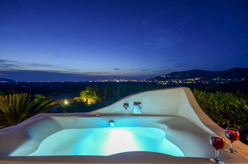 Villa Bella Vista Luxury Houses, Греция, Наксос (остров)