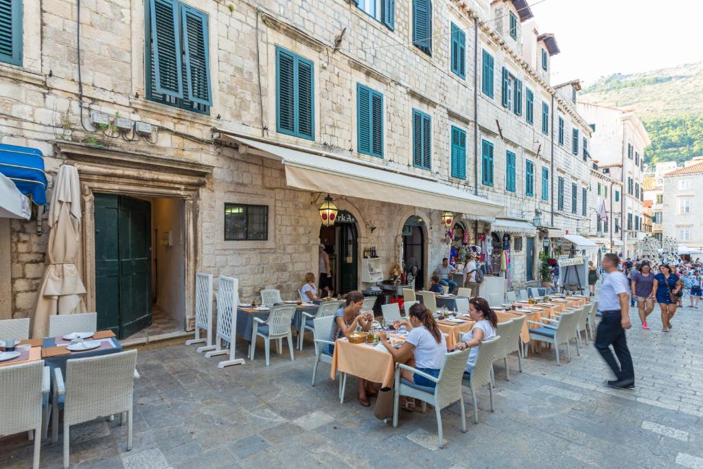 Отель, Хорватия, Южная Далмация, Guest House The Heart Of Dubrovnik