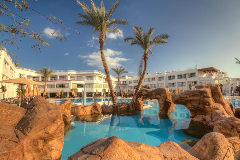 Hotel, Egypt, Sharm el-Sheikh, Sharming Inn