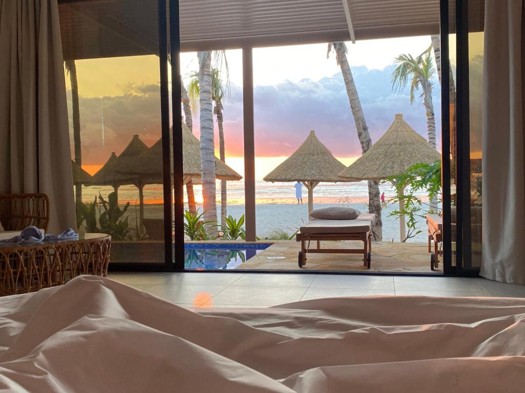 Toa Hotel & Spa, Tanzania, Pongwe, wakacje, zdjęcia i recenzje