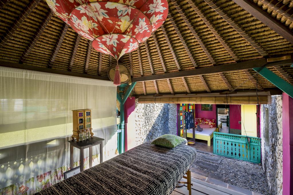Гарячі тури в готель Puri Ganesha Villas Балі (курорт)