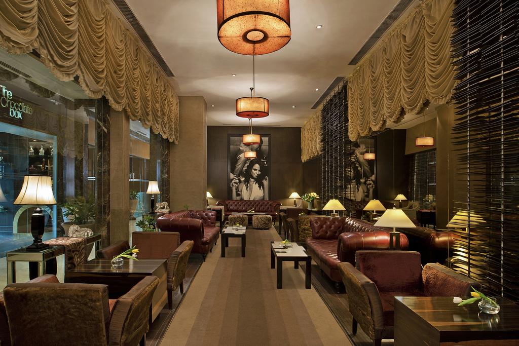 Горящие туры в отель Radisson Blu Hotel Noida (ex. Radisson Mbd Noida) Дели
