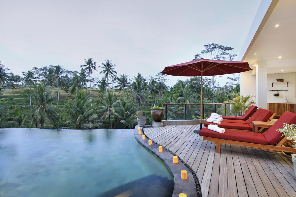 Отзывы об отеле Puri Sebali Resort