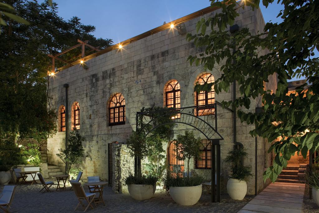 Тури в готель Alegra Boutique Hotel Єрусалим