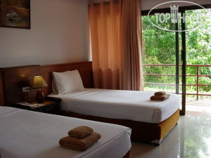 Туры в отель Haadlad Prestige Resort & Spa Ко Пханган