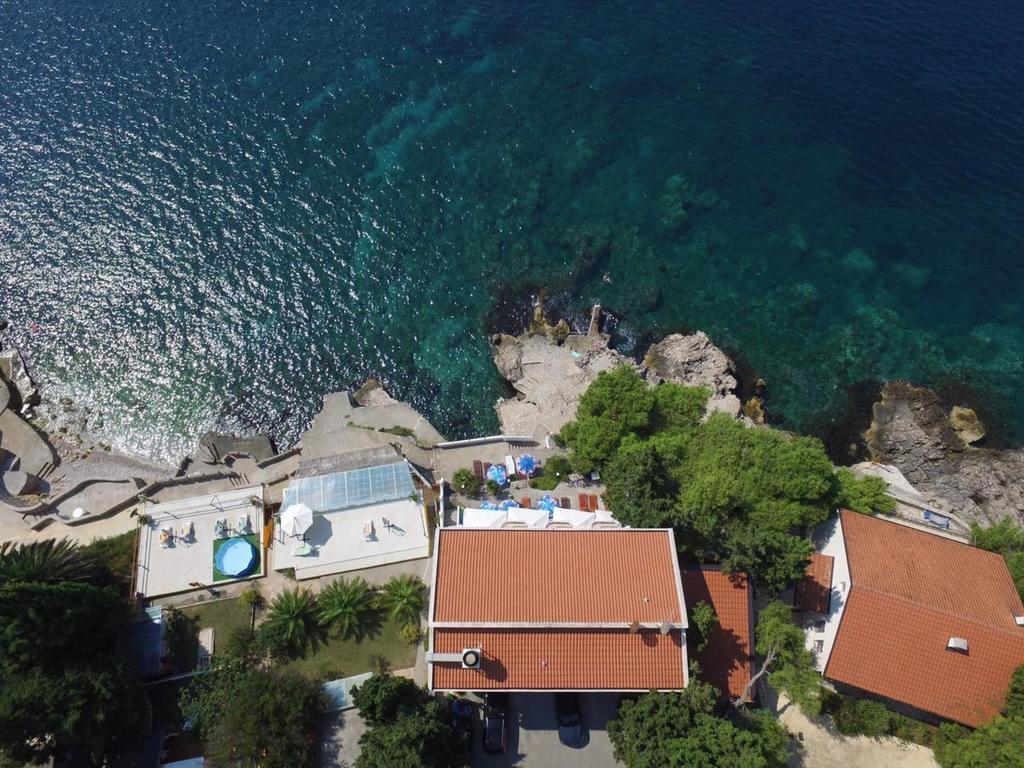 Elite Montenegro, Dobra-Woda, zdjęcia z wakacje