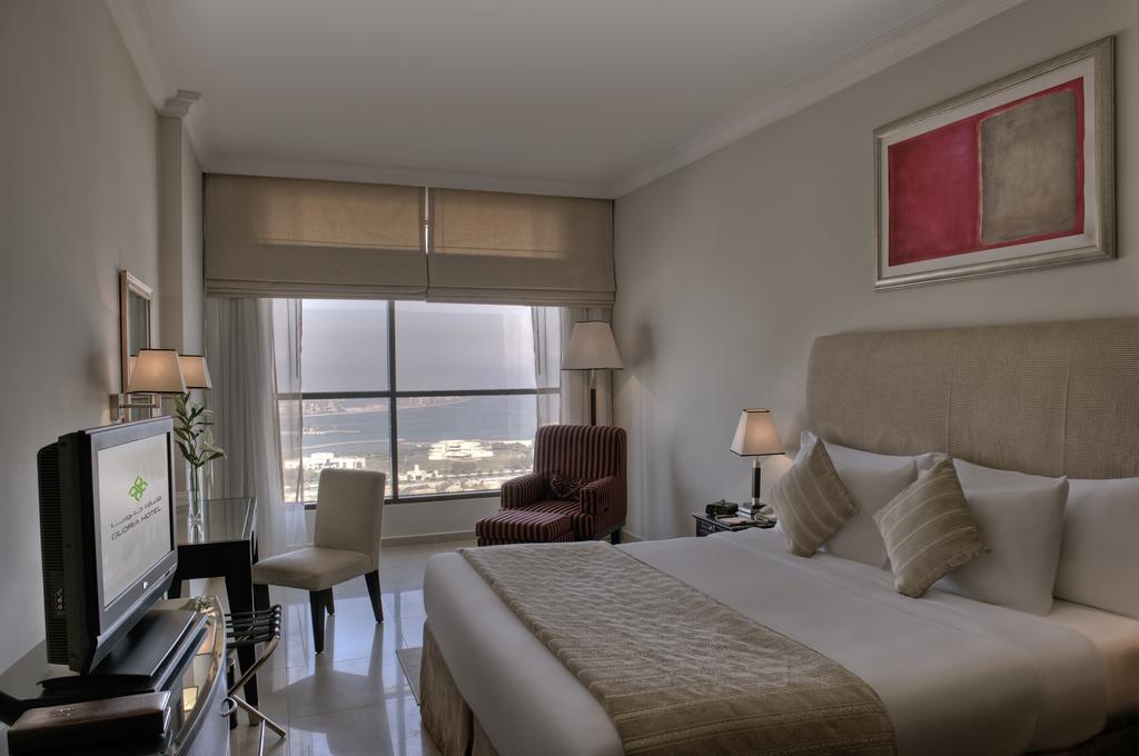 Тури в готель Two Seasons Hotel & Apartments (ex. Gloria Furnished) Дубай (місто)