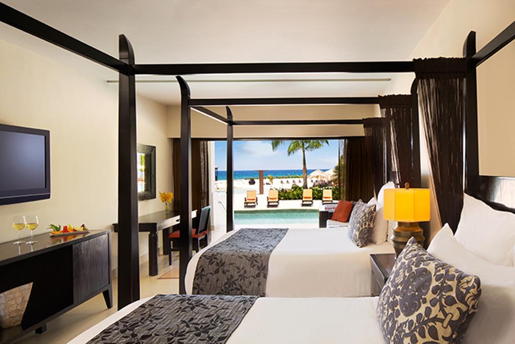 Odpoczynek w hotelu Secrets Wild Orchid Montego Bay