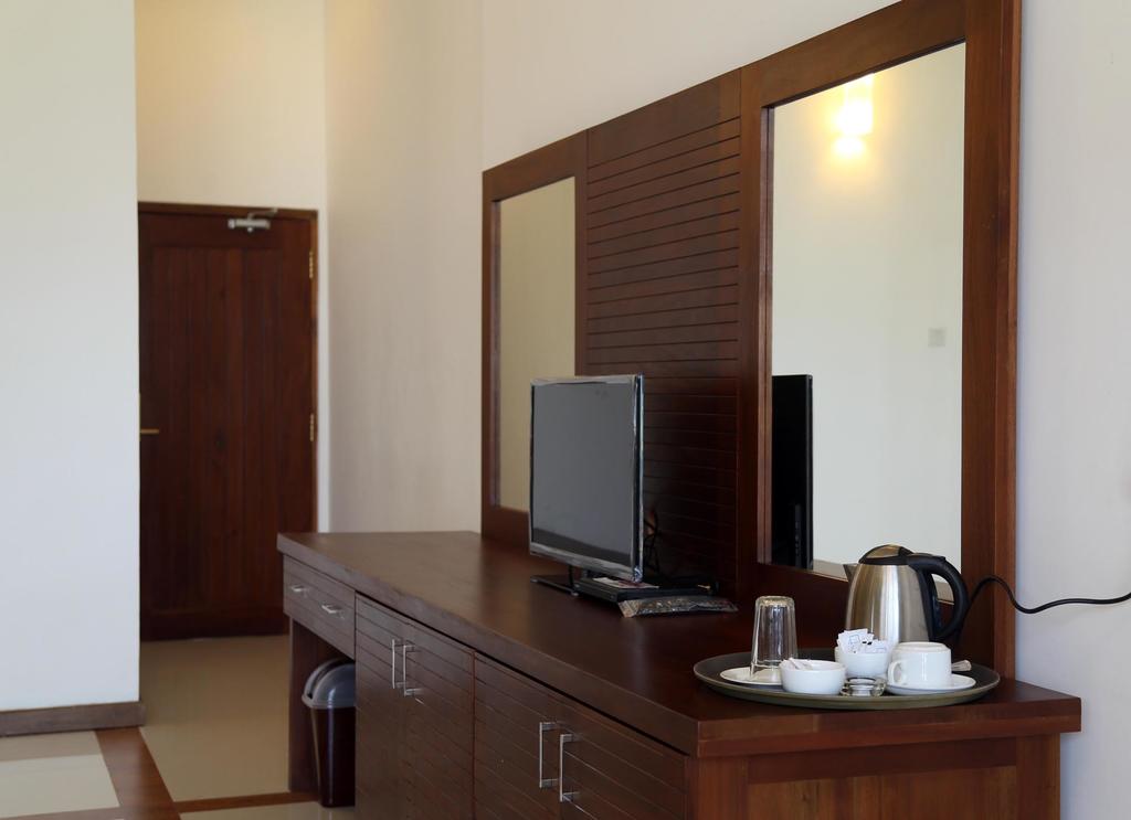 Горящие туры в отель Minn Gee Resort & Spa Пасикуда Шри-Ланка