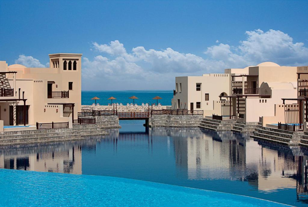 Tours to the hotel The Cove Rotana Resort Ras Al Khaimah