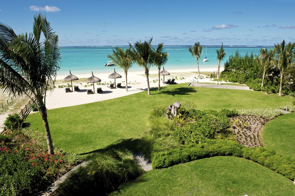 Маврикий Paradise Beach цены