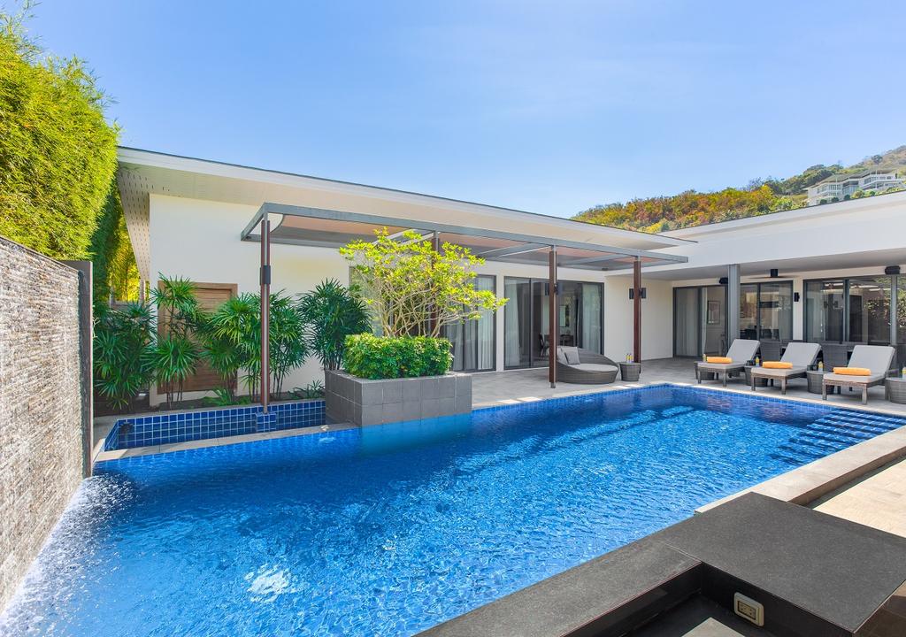Цены, Casabay Luxury Pool Villas