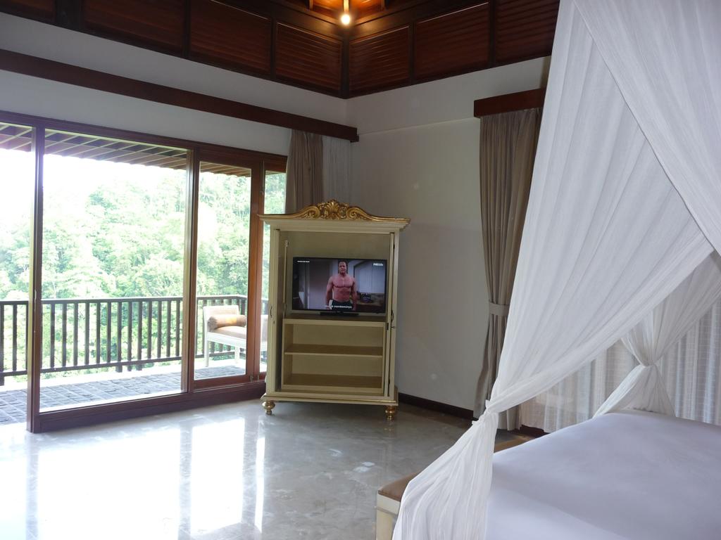 Горящие туры в отель Rijasa Agung Resort