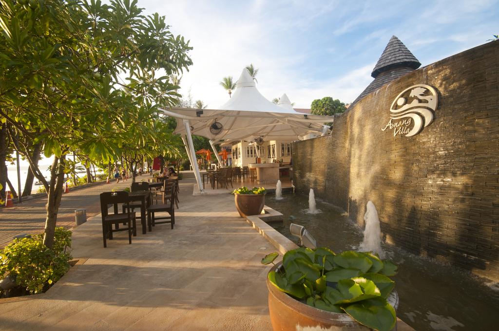 Aonang Villa Resort, Таиланд