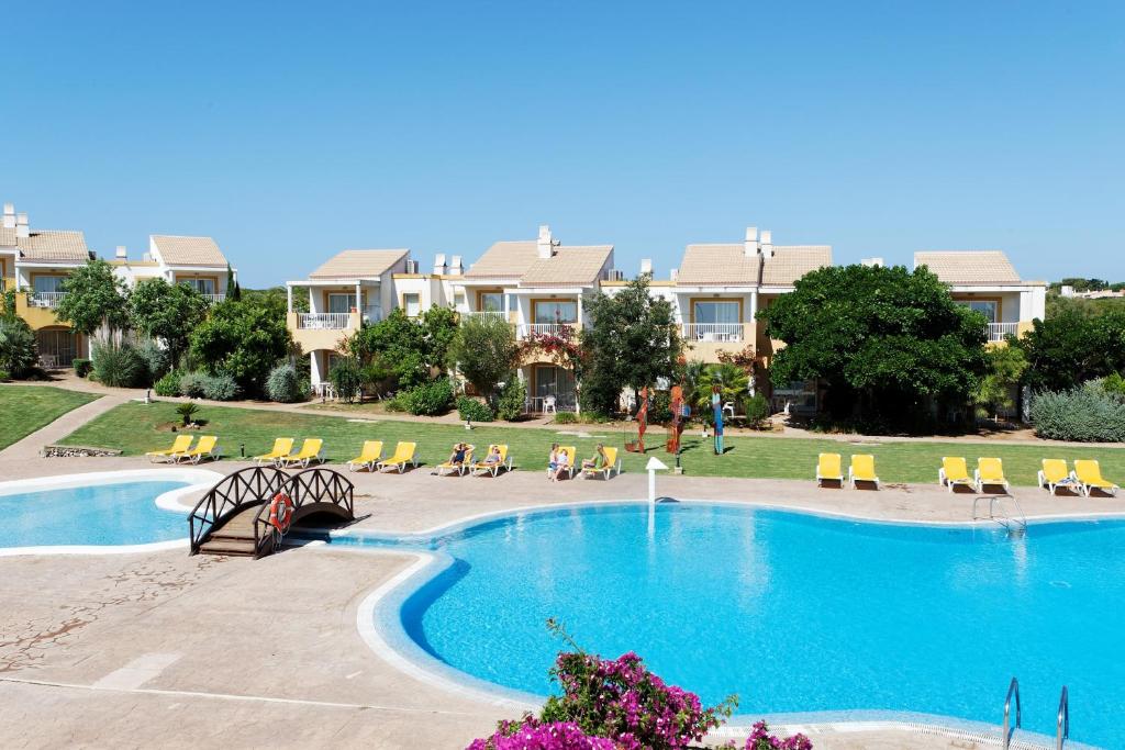 Горящие туры в отель Comitas Isla del Aire Менорка (остров) Испания