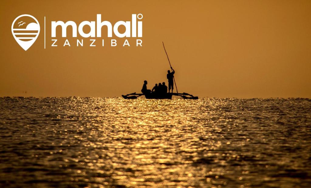 Отзывы про отдых в отеле, Mahali Zanzibar