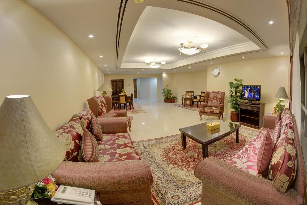 Гарячі тури в готель Deira Suites Deluxe Hotel Suites Дубай (місто) ОАЕ