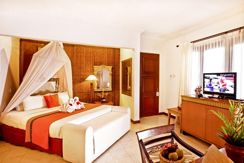 Ubud The Mansion Baliwood Resort & Spa prices