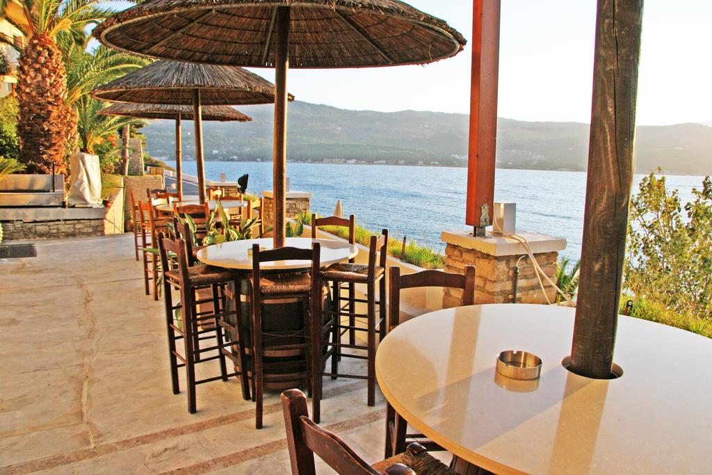 Samos Bay Hotel, Самос (остров), Греция, фотографии туров
