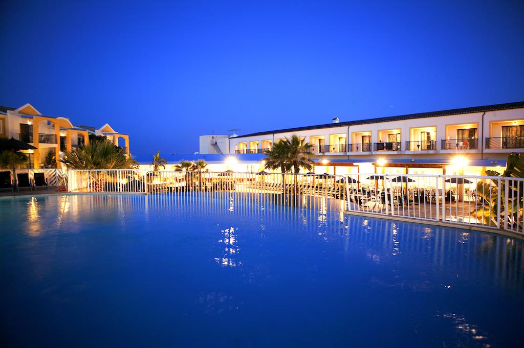 Отель, 4, Mar Hotels Paradise Club & Spa