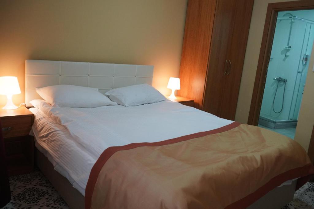 Відпочинок в готелі İhva Hotel Pİerrelotİ