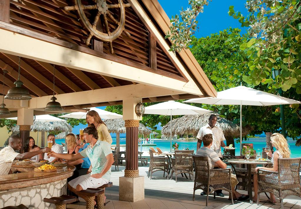 Sandals Royal Caribbean Resort & Private Island цена