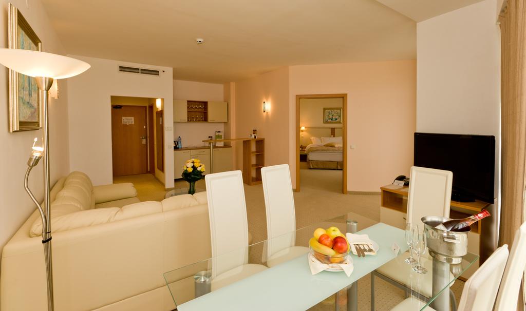 Zdjęcie hotelu Apollo Golden Sands (ex.Doubletree by Hilton)