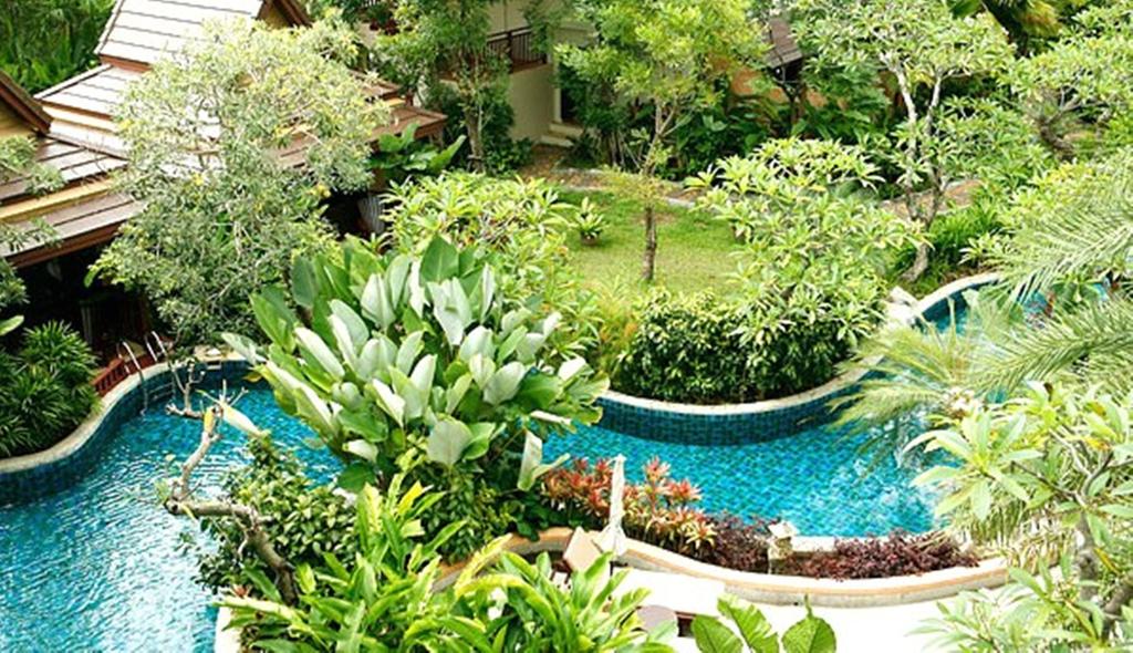 Відгуки про відпочинок у готелі, Kata Palm Resort & Spa