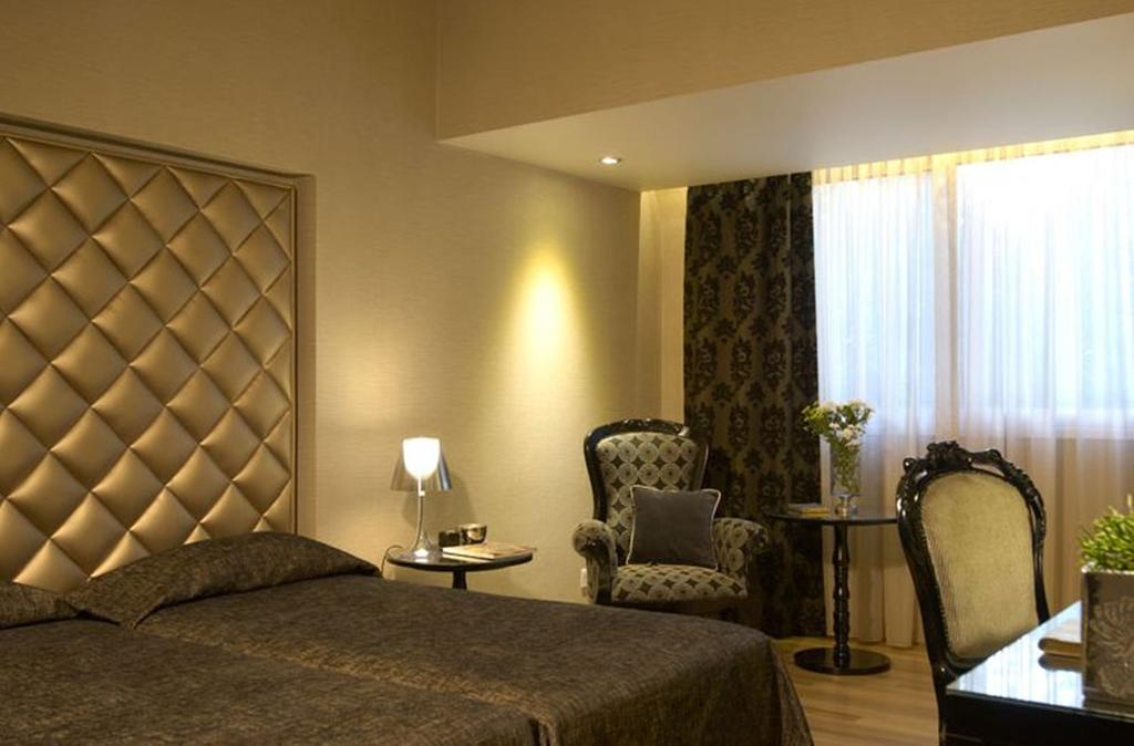 Туры в отель Cleopatra Hotel Nicosia